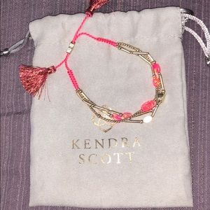 Kendra Scott Chantal Bracelet